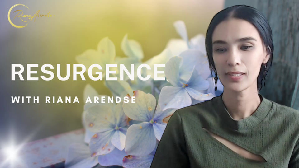 Resurgence - Module 6